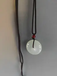 平安扣男女款时尚百搭适合送女友礼物