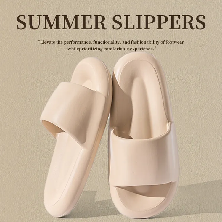 朵蕾家夏季2025新款凉拖鞋男士软底室内居家居浴室防滑拖鞋踩屎感