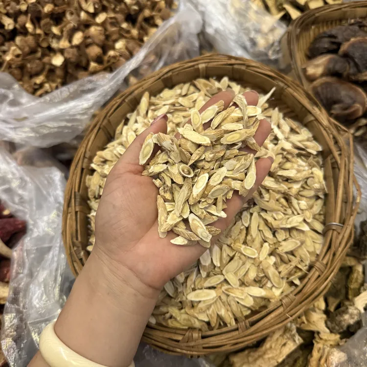 【滇缅特产】黄芪可泡水煲汤 