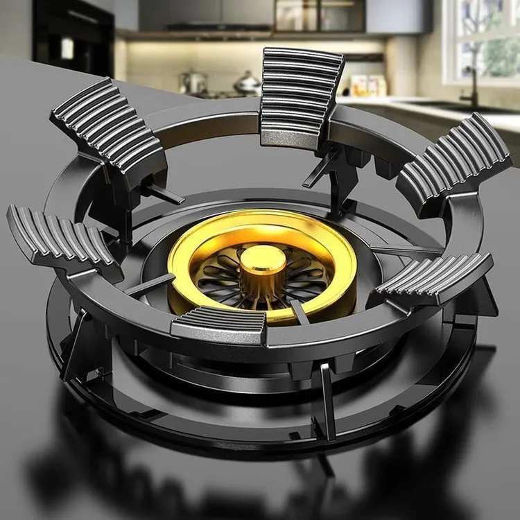 家用大全家居燃气灶支架煤气灶支架厨房架子锅架各种用具神器用品