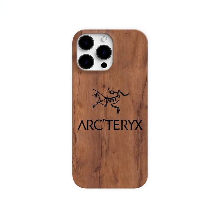 树木纹理手机壳适用苹果16pro高级15promax小众14简约13/12/11/xs