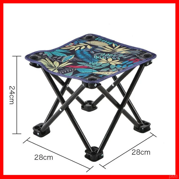 钓椅钓鱼椅户外折叠椅子便携式休闲椅折叠凳马扎美术写生椅野钓椅