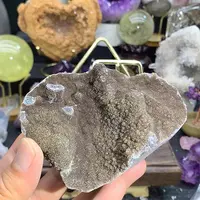 未镶嵌水晶大型摆件（非配饰）