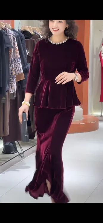 YOUNG DODO 杨多多  连衣裙  2001