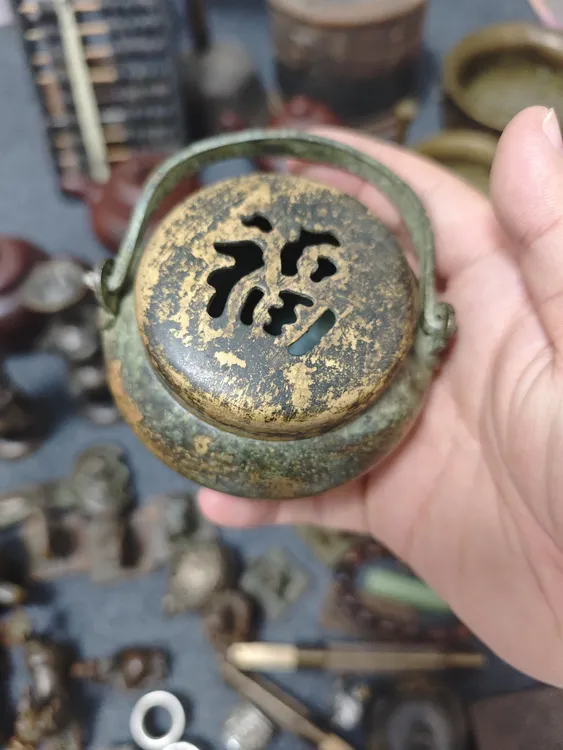 案头摆件案头摆件