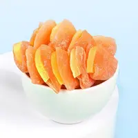 【御膳】百香果夹橘子