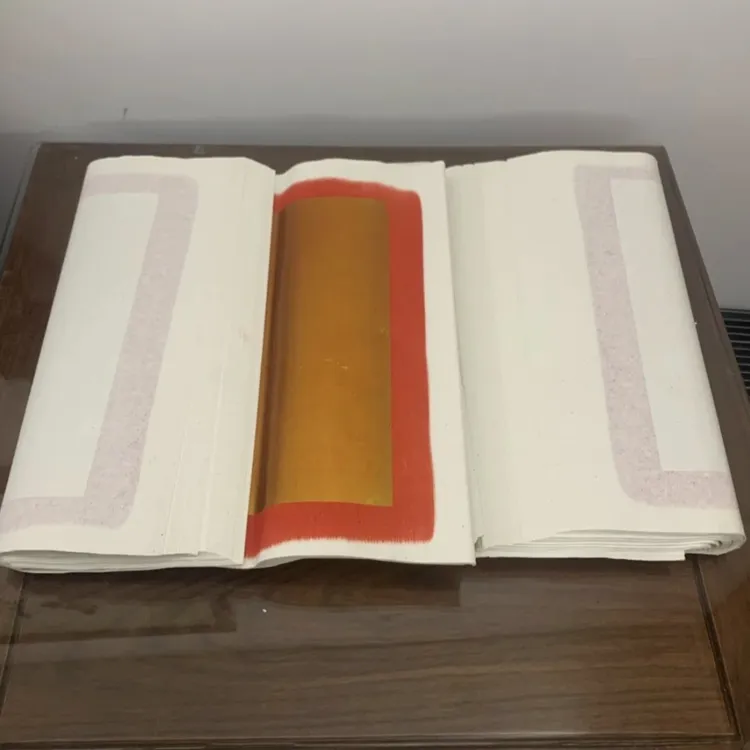 潮汕习俗用品非遗手工金丝金板金盾金纸节日通用