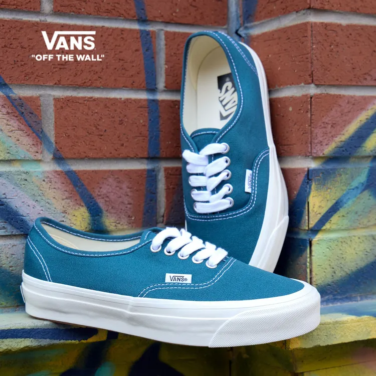 Vans范斯官方 LX Authentic 44 男鞋女鞋情侣帆布鞋D9N12S