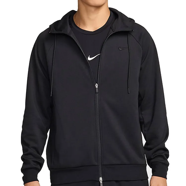 【流光风】Nike耐克男子PRIMARY运动休闲夹克外套FZ0968-010