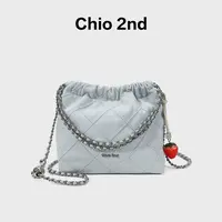 限定款 南风Chio2nd 托特包