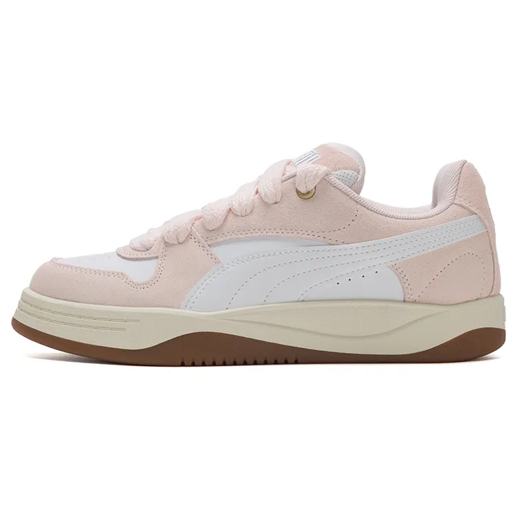 PUMA彪马正品运动鞋男女鞋2025新款低帮耐看板鞋复古休闲鞋404284