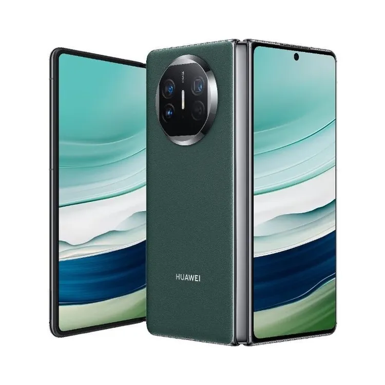 99新 Huawei/华为 小猴子通讯 华为Mate X5折叠手机优品严选
