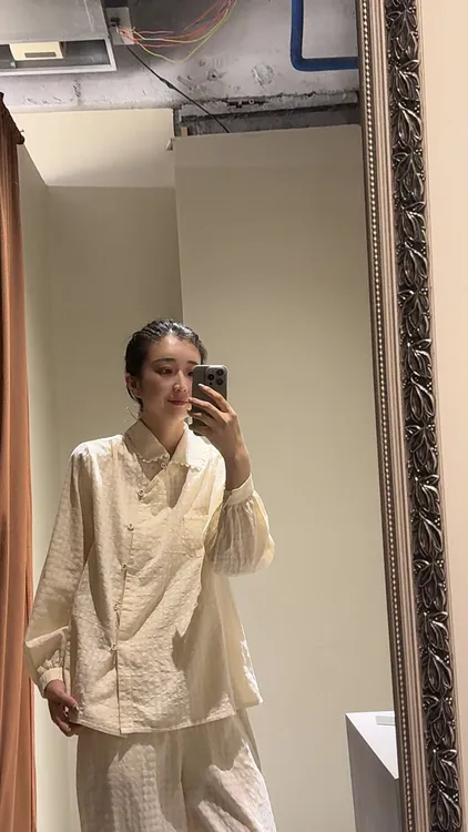 朵朵可可25秋冬新品家居服