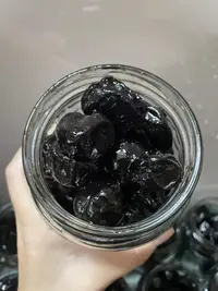 老桔子  膏 400g