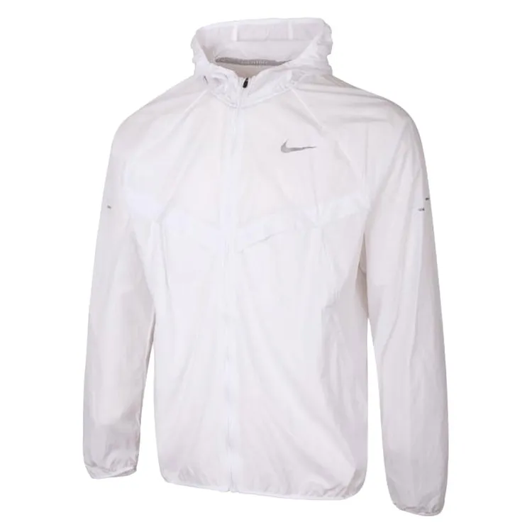 nike耐克夏季男子运动休闲夹克外套HV4549-100