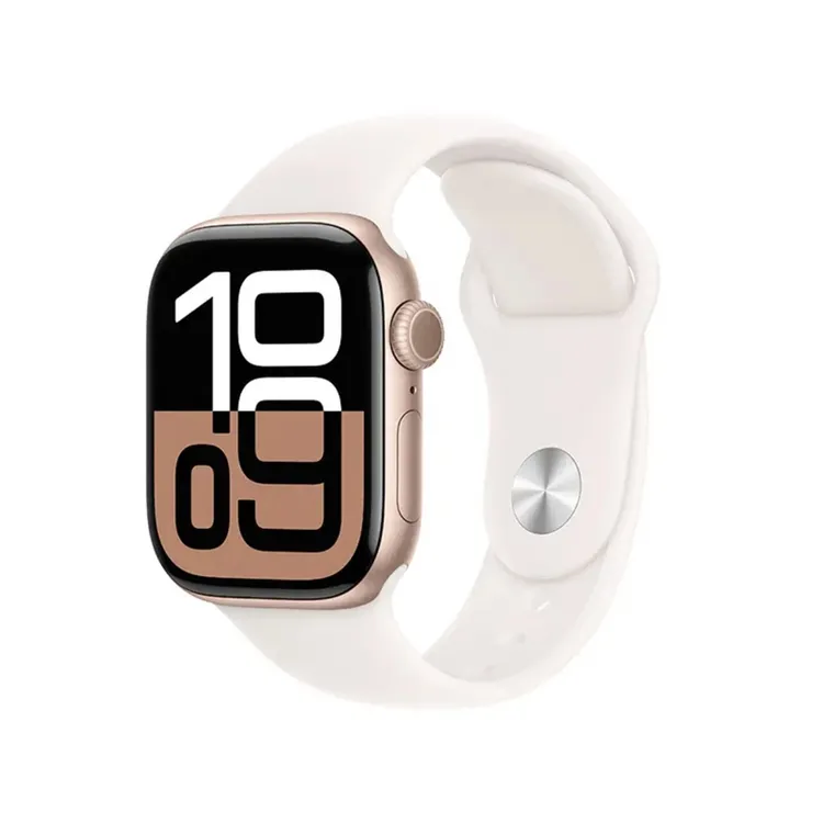 未拆封 Apple/苹果 Apple Watch S10铝金属版 智能手表