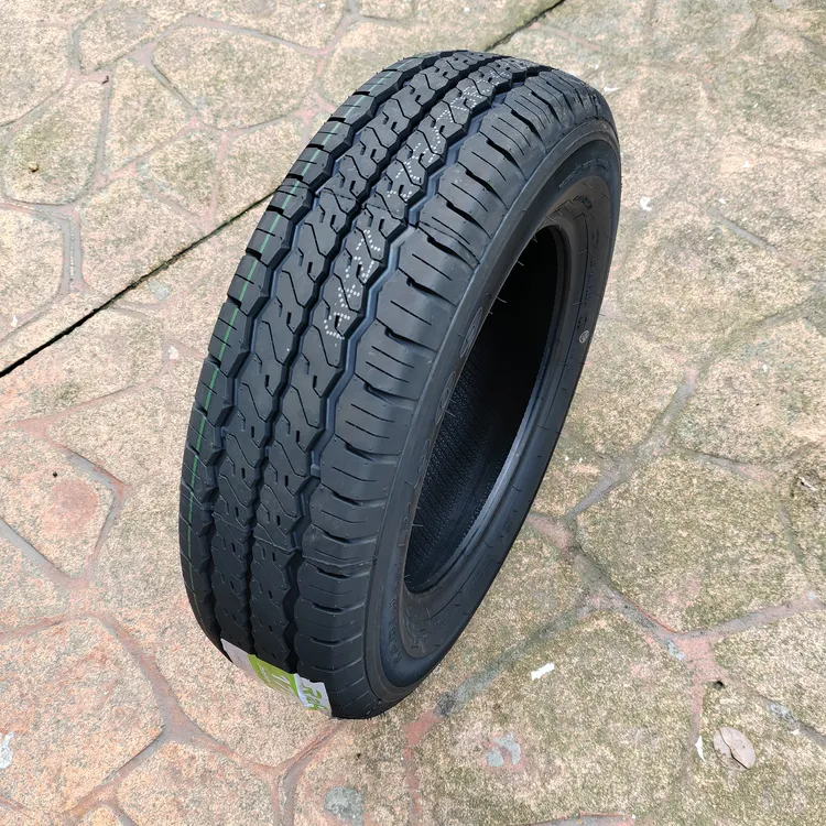 175/70R14全新耐磨轮胎捷达1757014五菱宏光荣光面包车175 70r14
