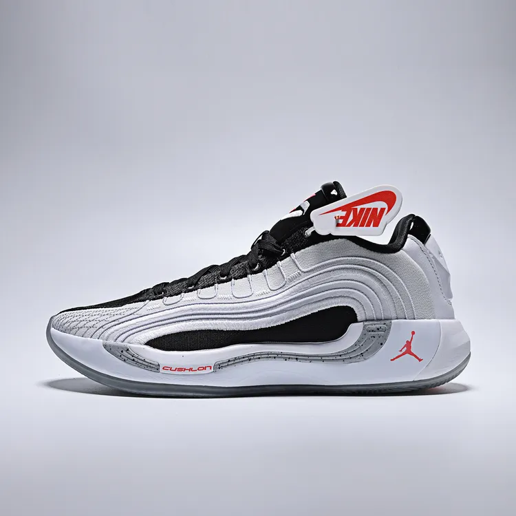 NIKE耐克男子JORDAN LUKA 4 PF篮球鞋HF0824-101