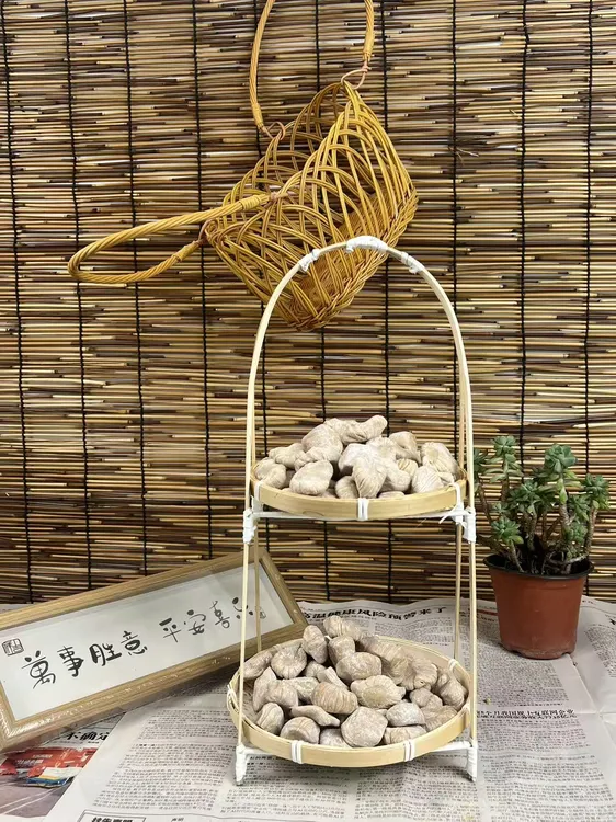 [新店福利]老胶县罗家村老手艺手工糖瓜