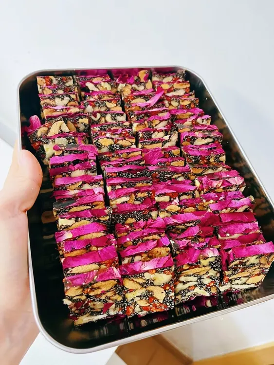 十天十片150g体验装阿胶手工鲜熬阿胶糕山东阿即食阿胶糕ejiao