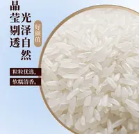 农家2025新米长粒香米新鲜现磨煮饭煮粥软糯好吃10斤