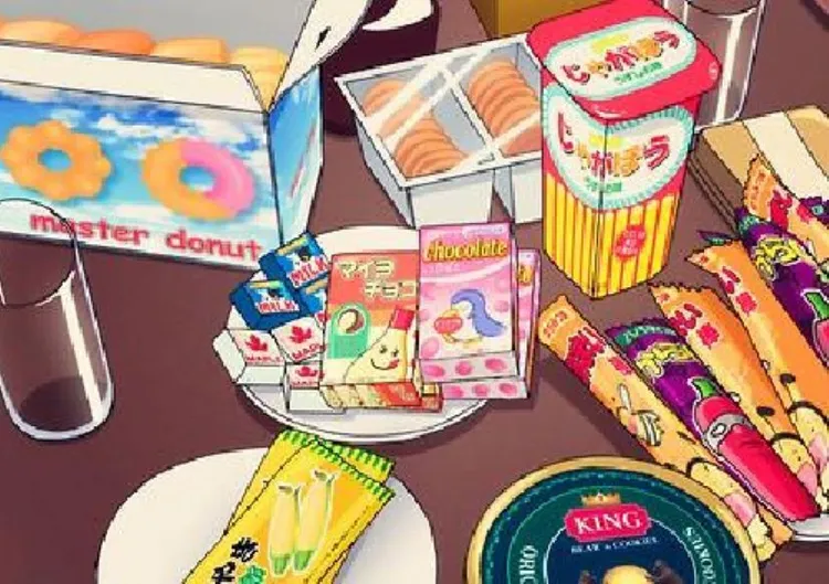 【非自选】小包随机发零食礼包