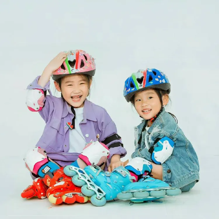 霞浦阳光轮滑体验卡