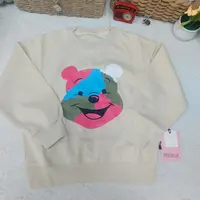 儿童休闲时尚卫衣402