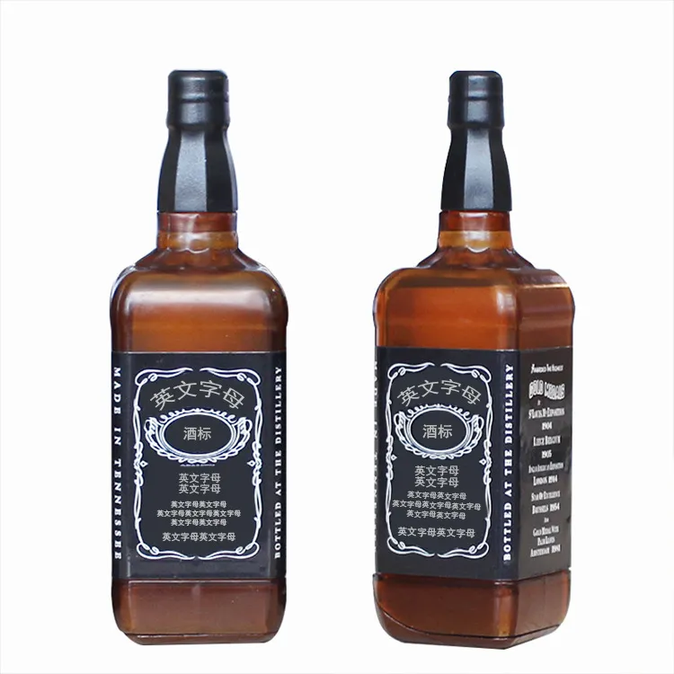 JM243创意充气打火机新款新奇酒瓶模型点烟器厂家直销温州现代简