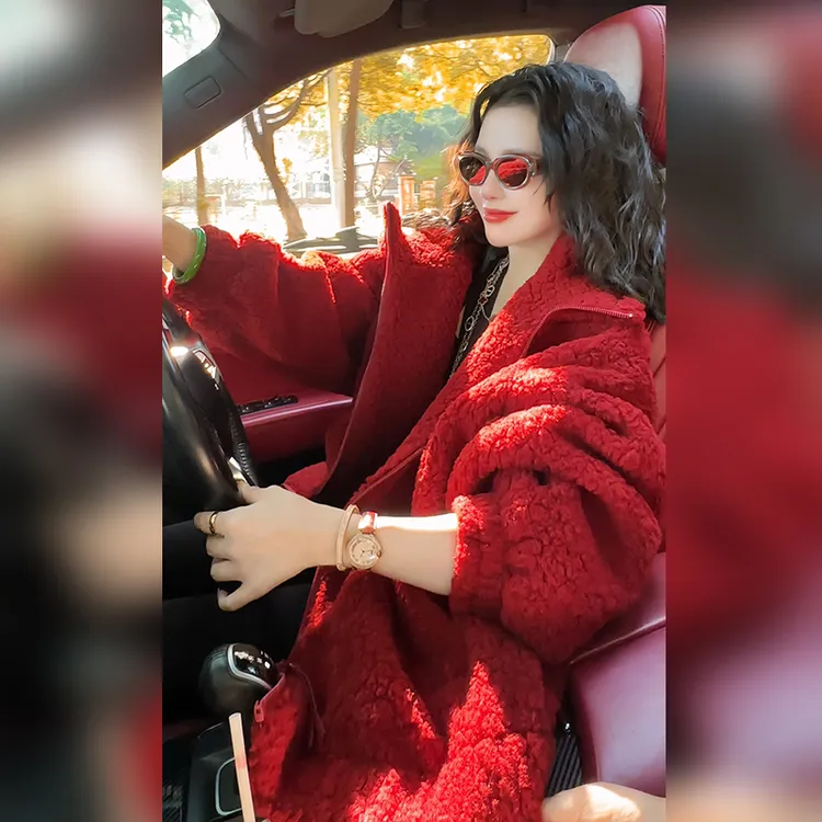 【Linda姐高端线】冬季时尚气质保暖休闲连帽短外套AF5WWT0764