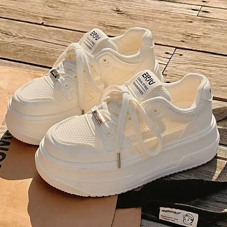 夏季网面透气运动鞋小个子小脚特小33码34爆款小码女鞋313233板鞋