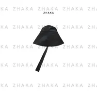 ZHAKA/新款时尚遮阳防晒编织帽zk399