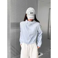 加绒Beaunasloe2025秋季新款卫衣女装休闲连帽外套显瘦百搭1235