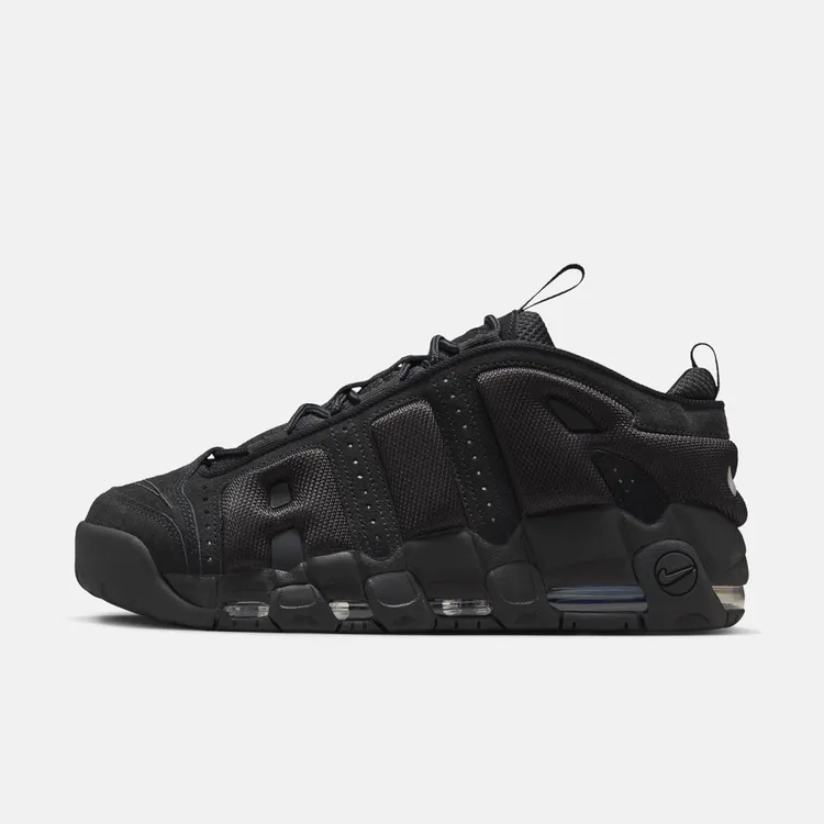 NIKE耐克2025秋男子时尚运动鞋AIR MORE UPTEMPO休闲鞋IM6649-001