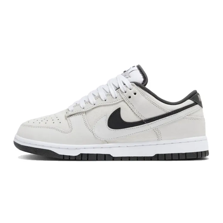 【耐克专属】NIKE耐克女子W NIKE DUNK LOW SE休闲鞋HV1800-101