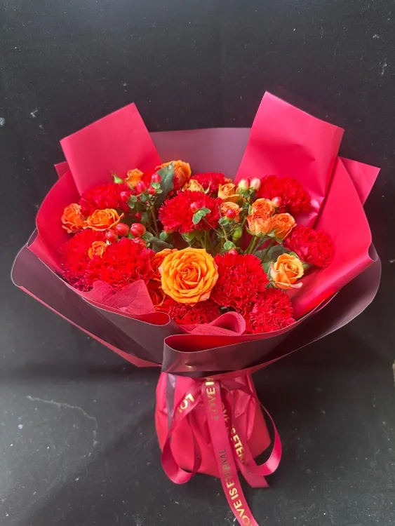 【感恩热爱】母亲节把爱送给最爱的妈妈