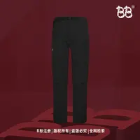 BB 【 全地形猎手】鸟家硬核战术裤户外机能工装休闲直筒机能裤
