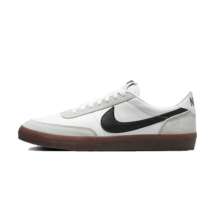 NIKE耐克男子KILLSHOT 2 LEATHER运动休闲鞋HF1054-100