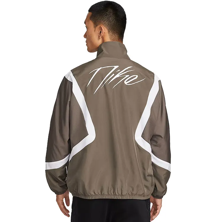 Nike耐克男女25年设计师款韩系明星款梭织外套IM3355-004