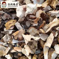 【顺德拉叔臻品】精选大山野土茯苓 250g/500g（百干）