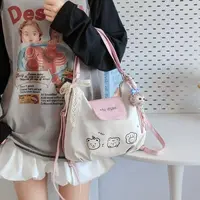 2025新款艾米家三用女包时尚单肩大容量托特包百搭通勤小众双肩包