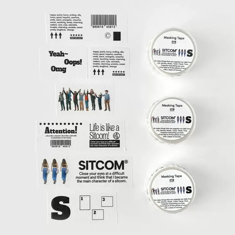 现货分装｜韩产拉条