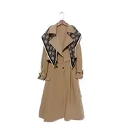 【套装】秋季时尚高档两件套设计感时装女装服装9573[XSLF]J