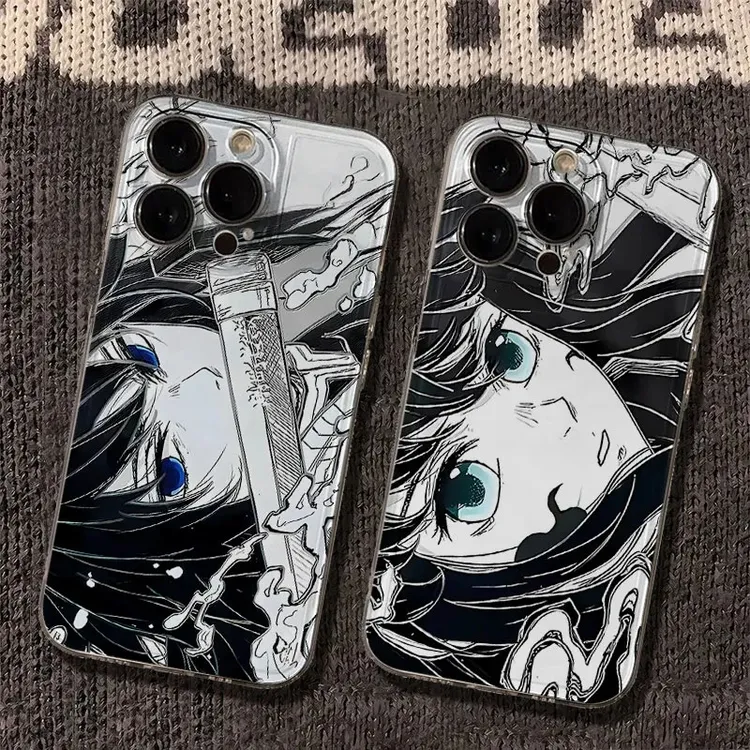 富义冈勇适用iphone17苹果16手机壳小米OPPO华为VIVO荣耀一加