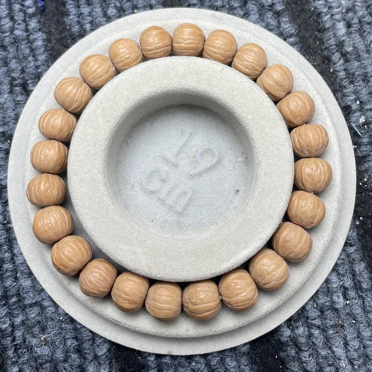 产地猴头核桃-南瓜单圈-精挑精卡-全品无暇-核农直销-顺丰包邮