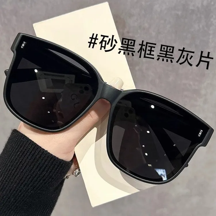 墨镜可套近视镜通用夹片开车专用防紫外线外配偏光太阳镜套镜超轻