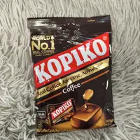 印尼进口醇厚咖啡糖原味