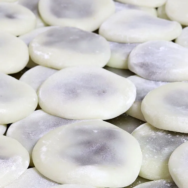 贵州红豆糍粑纯糯米糍手工粑粑贵州湖南特产小吃豆沙窝湖北油炸粑