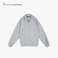AZ-XJ 一手长卫衣外套 QWWL2502015 新款NEW