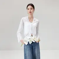 【小花专属】BADINA毛针织衫643P104